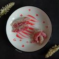 Cooksnap dari Rumkitchen untuk resep Kue Sangkulun