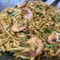 Cooksnap dari Nana untuk resep Mie Goreng Jawa