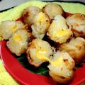 Cooksnap dari Susi Darmawan/IG @d_sus14 untuk resep Monyos Khas Jepara