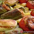 Cooksnap από despinal στη συνταγή Γεμιστά Πολίτικα