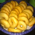 Cooksnap dari Sally サーリ untuk resep Donat kentang empuk ekonomis