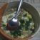 Cooksnap dari dayushan untuk resep Menu balita sup telur bayam