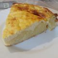 liliom1229 Cooksnap-ja, amikor elkészítette a(z) Bánica (Баница) receptet.