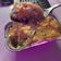 Cooksnap dari Zhazha Sunshine untuk resep Homemade Mentai Rice (Crab stick and Sausage)