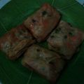 Cooksnap dari nila untuk resep Martabak Telor Sederhana