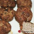 Cooksnap από ANGOLINA στη συνταγή Κιοφτέδες. Στη σκιά των μιναρέδων…