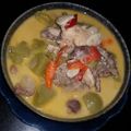 Cooksnap dari Amai untuk resep Garang asem Ayam Belimbing wuluh
