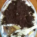 Cooksnap dari Vika Handayani Rahman untuk resep Classic Milk Bath Cake
