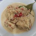 Cooksnap dari Mila Imtihana untuk resep Sambal tumpang tempe semangit