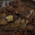 Cooksnap dari Yogi Afroza untuk resep Oseng-oseng Mercon Iga Sapi