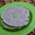 Cooksnap dari Ren😊 untuk resep Kue Rangi Teflon