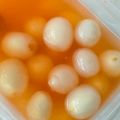 Cooksnap dari Tan Kitchen II untuk resep Asinan rambutan super pedas