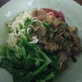 Cooksnap dari Tini Suhartini untuk resep Mie ayam homemade, enak, (step by step)