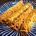 Davina 的 蕾絲蛋捲 cooksnap
