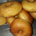 Cooksnap dari Fransisca Nugrahaini untuk resep Donat Empuk dan Lembut Tanpa Kentang