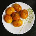 Sukla Sil's cooksnap of when they made ডিম ভাজা.
