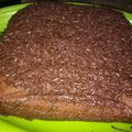 Cooksnap dari Anisah untuk resep Brownies Coklat Kukus Tanpa Telur Tanpa Mixer