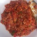 Cooksnap dari Eka Ernawati Subandrio untuk resep Sambal Terasi Anti Basi #BikinRamadanBerkesan #day4