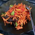 Cooksnap dari Itriah untuk resep Kering Kentang Pedas Manis