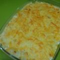 El cooksnap de Asisoyyo cuando hizo Salteado de verduras con bechamel.
