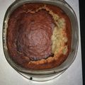 El cooksnap de Storm Rage cuando hizo Pastel de plátano. ॐ.