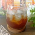 Cooksnap dari Dapur illy untuk resep Americano Honey