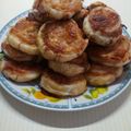 Ilona Somlyai Cooksnap-ja, amikor elkészítette a(z) Sajtos-sonkás csigák 🐌 receptet.