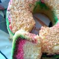 Cooksnap dari sofie sudarwan untuk resep Bolu jadul lembut,gak seret