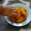 Cooksnap dari Emma untuk resep Nugget Tempe