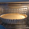 Cooksnap dari rainy day untuk resep Pie Susu Jumbo (oven)