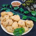 Cooksnap dari Titin Gisa untuk resep Batagor ala mamang-mamang