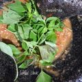 Cooksnap dari dewialwie untuk resep Sambal Cibiuk raos pisan