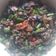 Cooksnap dari Rahman Obida untuk resep Oseng tudai pedas