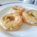 Cooksnap de Elise au pays des merveilles sur la recette Paris brest