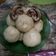 Cooksnap dari Rakha Syah Alam untuk resep Biapong alias Bakpao simple isi sesuka hati 😘😘