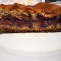 El cooksnap de Alvaro Greco cuando hizo Torta base.