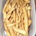 Cooksnap dari febi anggoro untuk resep Cemilan stik terigu tapioka