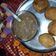 Poonam Varshney का कुकस्नैप जब उन्होंने दम आलू और लुची (dum aloo aur luchi recipe in Hindi) बनाया था।