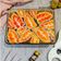 Cooksnap dari Anna Hadi_ant untuk resep Puding Lukis / Puding Batik