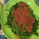Cooksnap dari Eka Pd untuk resep Pelecing kangkung asli lombok