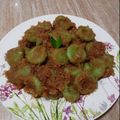 Cooksnap dari Leylita Kesty Hardjiyantie untuk resep Kakicak Banjar