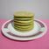 Cooksnap dari Irene MN untuk resep Pancake Sawi
