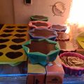 Cooksnap dari Santi untuk resep Puding Coklat Nutrijell