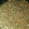 El cooksnap de NairMorales cuando hizo Empanadas de pollo caseras súper Fáciles y económicas.