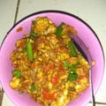 Cooksnap dari Halimaa untuk resep Tumis Tempe Kacang Panjang