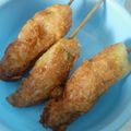 Cooksnap dari Snh untuk resep Sempol Ayam Empuk