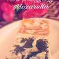Cooksnap dari Ola Aulya untuk resep Keju Mozarella KW