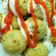 Cooksnap dari Setya Rini untuk resep Takoyaki Praktis & Ekonomis