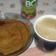 El cooksnap de Belén Coronel cuando hizo Pancakes de avena.