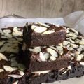 Cooksnap dari Isnawati untuk resep Brownies fudgy (chuwy)